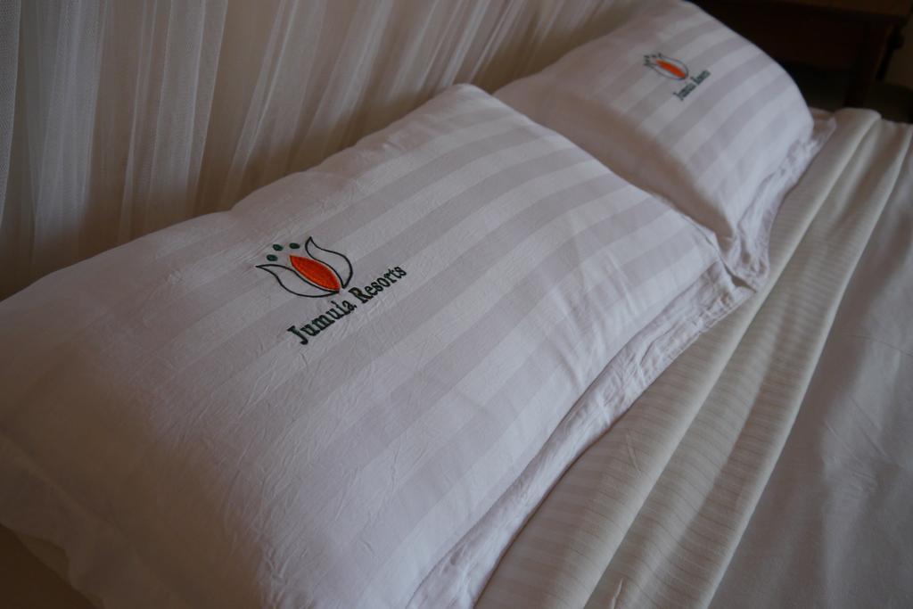Jumuia Hotel Kisumu Exteriér fotografie