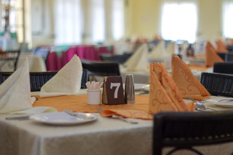 Jumuia Hotel Kisumu Exteriér fotografie