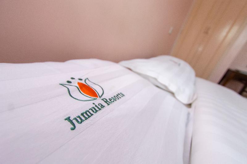 Jumuia Hotel Kisumu Exteriér fotografie